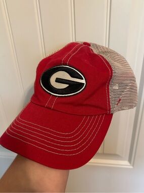 47 Brand Georgia Baseball Cap